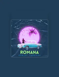 聆聽 Daniel Londono、觀看音樂影片、閱讀小傳、查看巡演日期等！