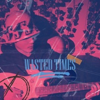 Wasted Times - Single - Hoonzie