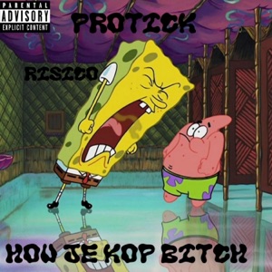 Hou Je Kop Bitch
