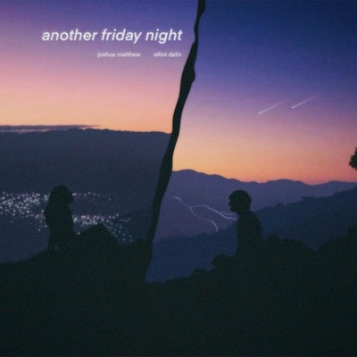 Another Friday Night - Single