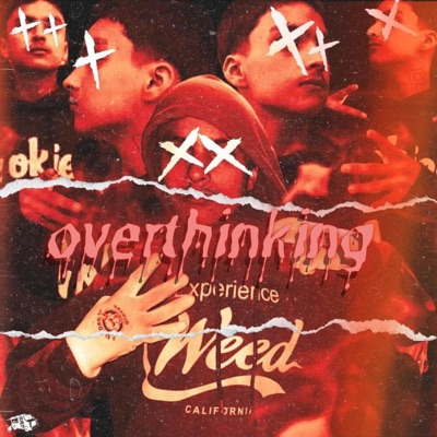 Overthinking - Single