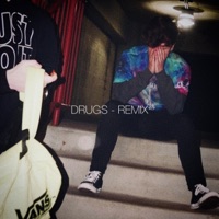 Drugs (Remix) - Single - Jody Graves