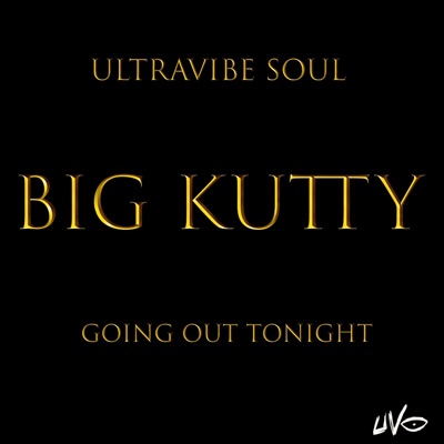 Going Out Tonight - Single