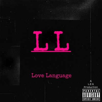 Love Language - EP