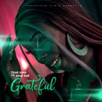 Grateful (feat. Chile One) - Single - Trina South