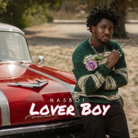 Lover Boy Nasboi