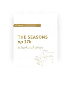 Escucha a TchaikovskyKeys, mira videos musicales, lee su biografía, consulta las fechas de las gira y más.