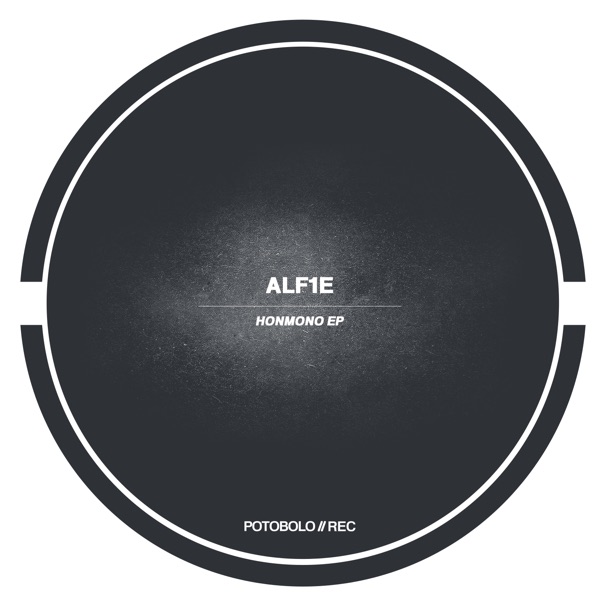 Honmono - Single