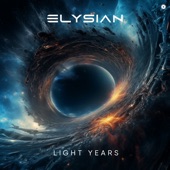Light Years (Extended Mix) artwork