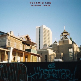 Episode Three Pyramid Son
