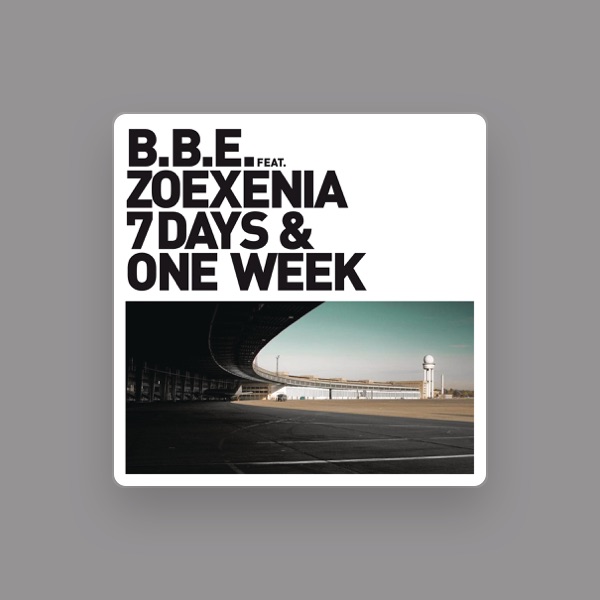 B.B.E.'s avatar