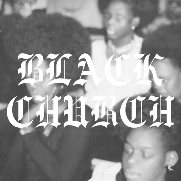 Black Church (feat. Percee P & Flesh O.N.E.) - Single