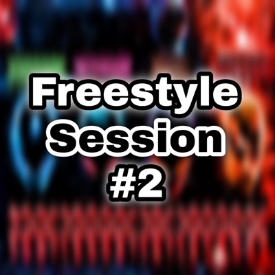 Freestyle Session #2 "Las Cosas de Frente" (feat. Rether, Vitron Kasama & AbalMC) - Single