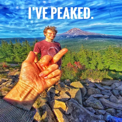 I've Peaked. - Single