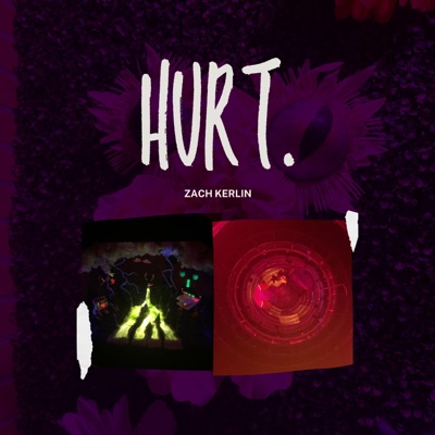 Hurt. - EP