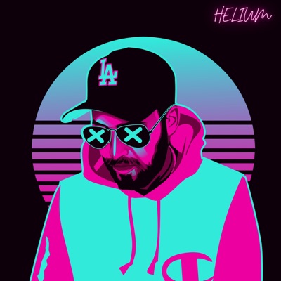 Helium - EP