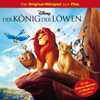 Der König der Löwen (Hörspiel zum Disney Film) - Der König der Löwen