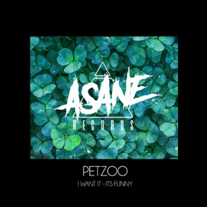 I Want It - It's Funny - Single