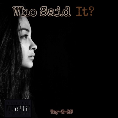 Who Said It - Single