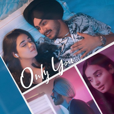 Only You (feat. The Majjor) - Single