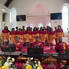 Listen to La Melodia Chorale LMC, watch music videos, read bio, see tour dates & more!