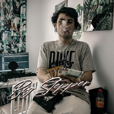 Big Stepper. - Single