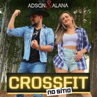 Crossfit no Sítio - Single - Adson & Alana