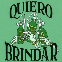 Quiero Brindar (feat. Beat Paradiso & Picho) - Single - Papi Gio