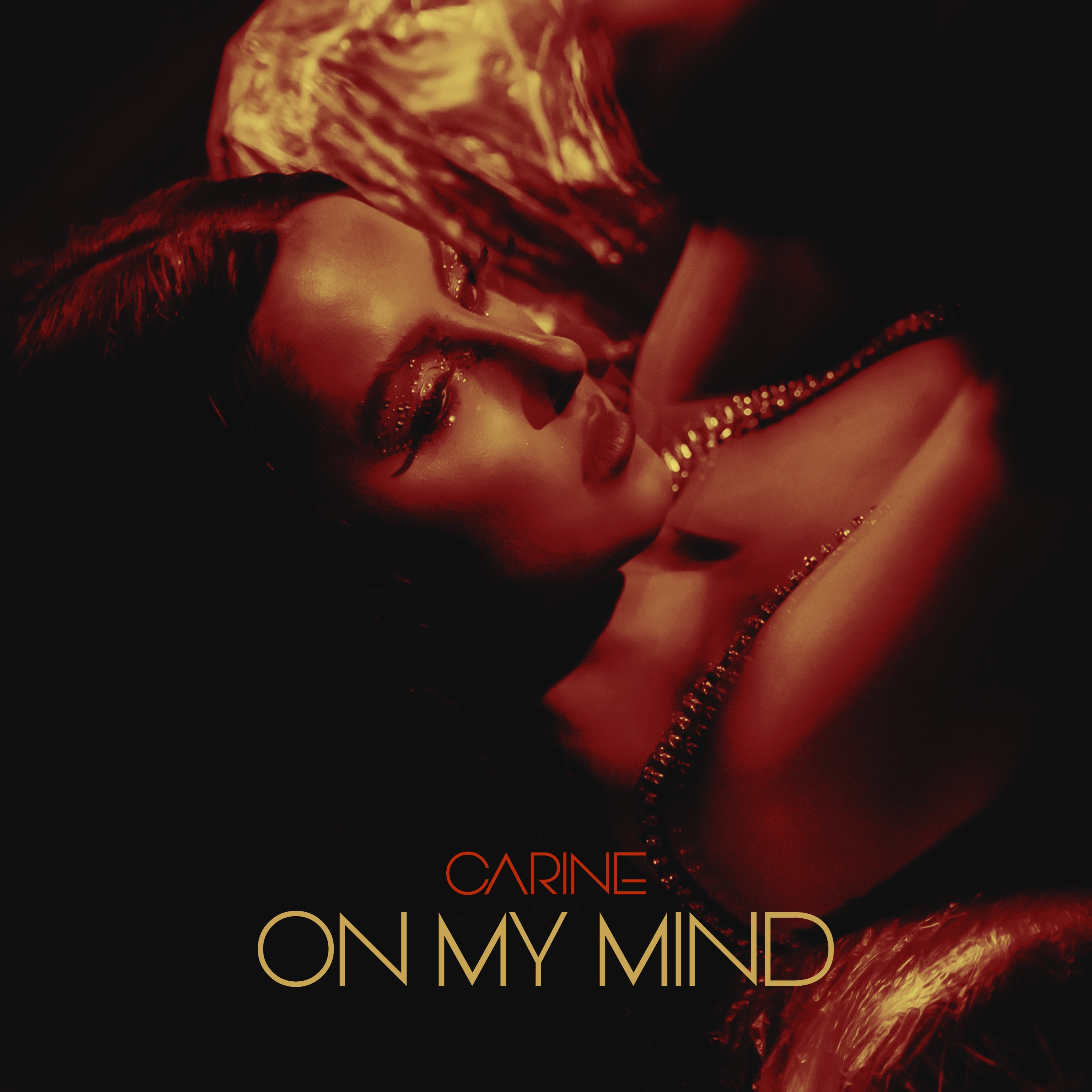 On My Mind - Single