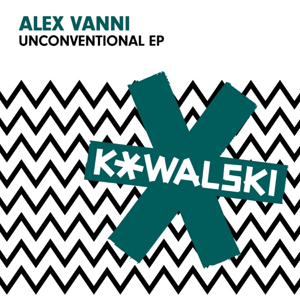Unconventional - EP