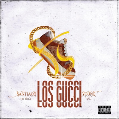 Los Gucci - Single