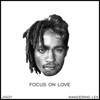 FOCUS ON LOVE (feat. Jiggy) - Single