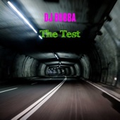 The Test artwork