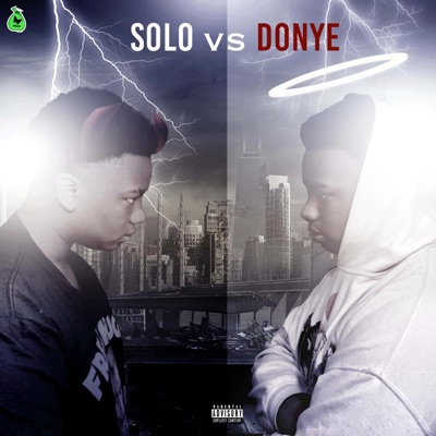 Solo Vs. Donye