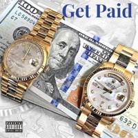 Get Paid (feat. Taylor Bentley) - Single - Yadda Baby