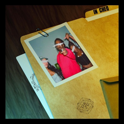 In Cheq (feat. luvseat) - Single