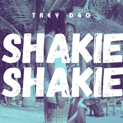Shakie Shakie - Single