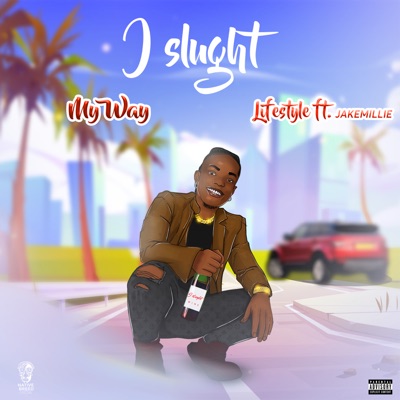 My Way + Lifestyle - Single