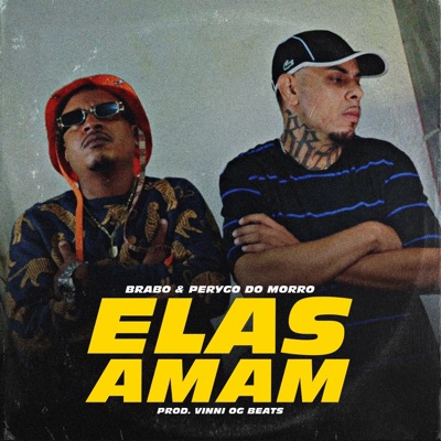 Elas Amam - Single