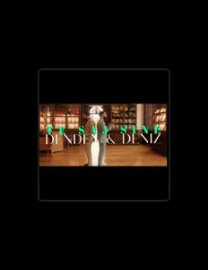 Denden सुनें, म्यूज़िक वीडियो देखें, बायो पढ़ें, दौरे की तारीखें और बहुत कुछ देखें!