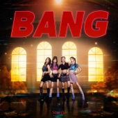 Bang artwork