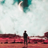 red rover (feat. Cadence Floria) - Single - Dallin Hatch