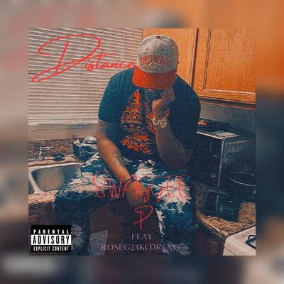 Distance (feat. RoseG24kldRenee) - Single