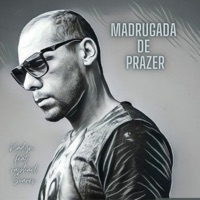 Madrugada de Prazer - Single - Kadyn & Raphael Soares