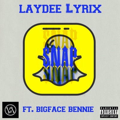 Snap (feat. Bigface) [Remix] - Single