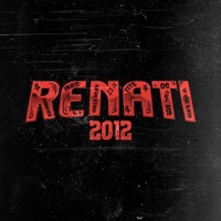 Renati 2012 - Single - DJ Vladi