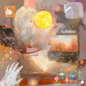 Autumn artwork