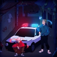 Code red (feat. Ouse) - Single - Svar