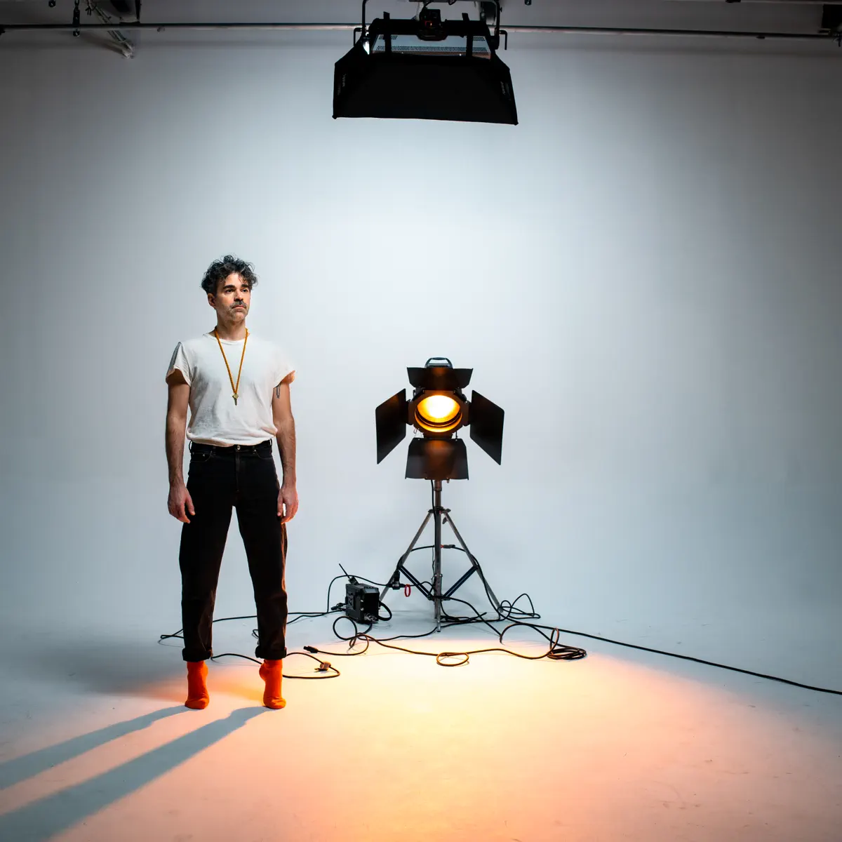 Geographer - A Mirror Brightly (2024) [iTunes Plus AAC M4A]-新房子