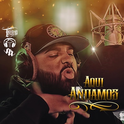 Aquí Andamos - Single